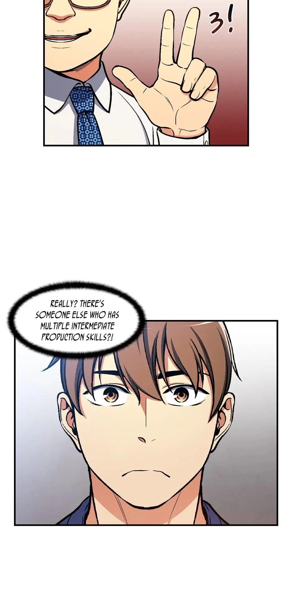 The Legendary Moonlight Sculptor Chapter 108, page 16 of 46