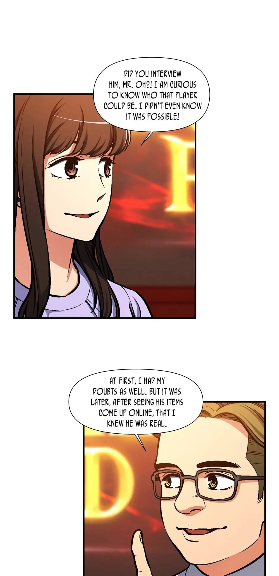 The Legendary Moonlight Sculptor Chapter 108, page 17 of 46