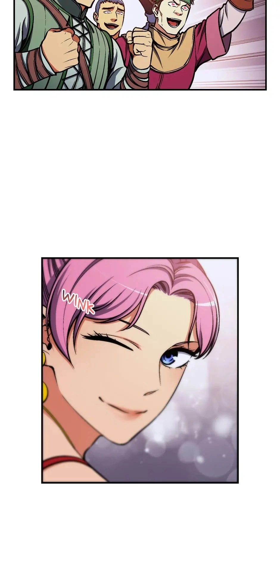 The Legendary Moonlight Sculptor Chapter 108, page 40 of 46
