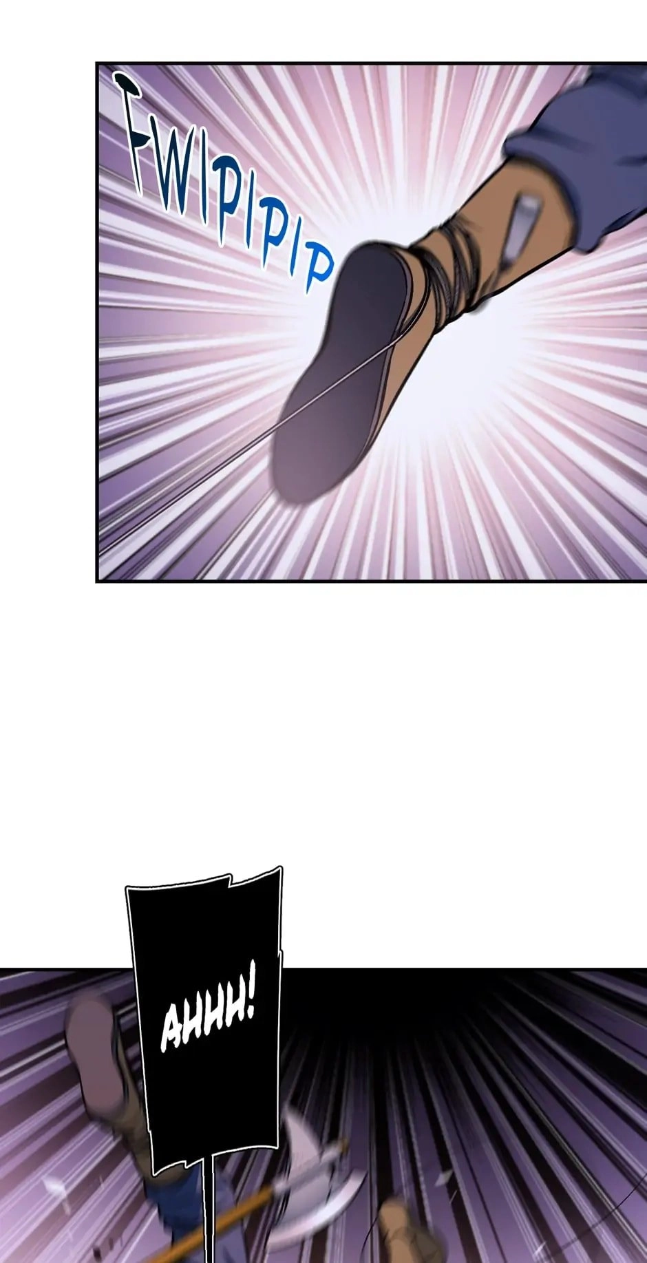 The Legendary Moonlight Sculptor Chapter 108, page 43 of 46