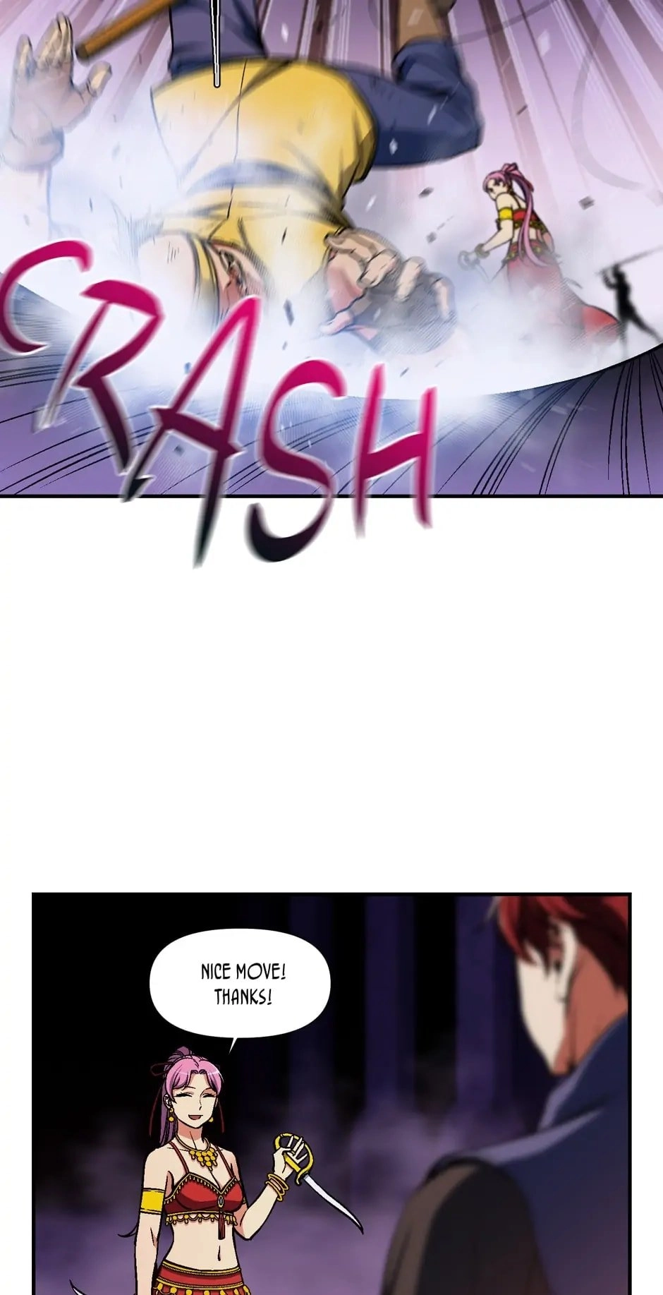 The Legendary Moonlight Sculptor Chapter 108, page 44 of 46