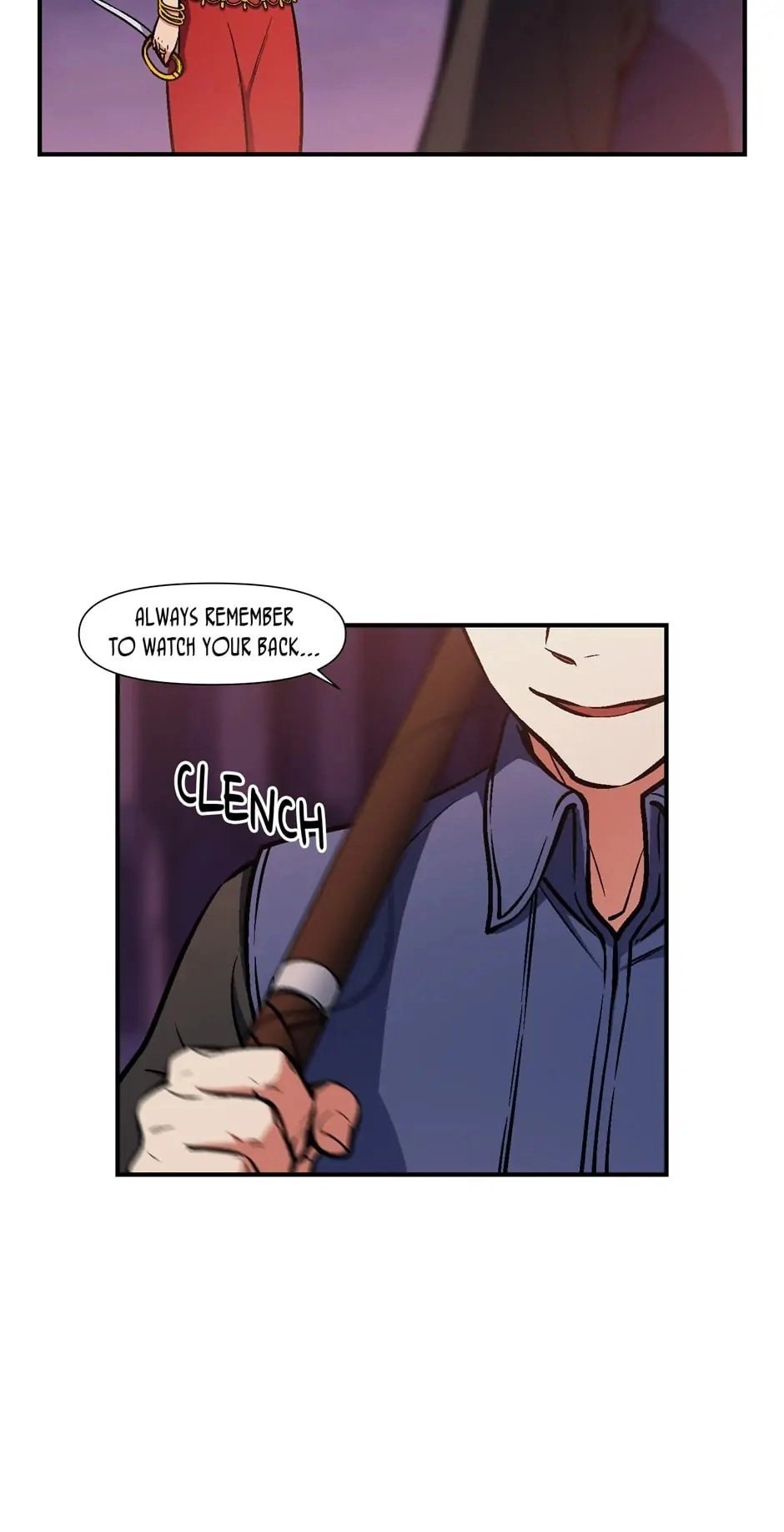 The Legendary Moonlight Sculptor Chapter 108, page 45 of 46