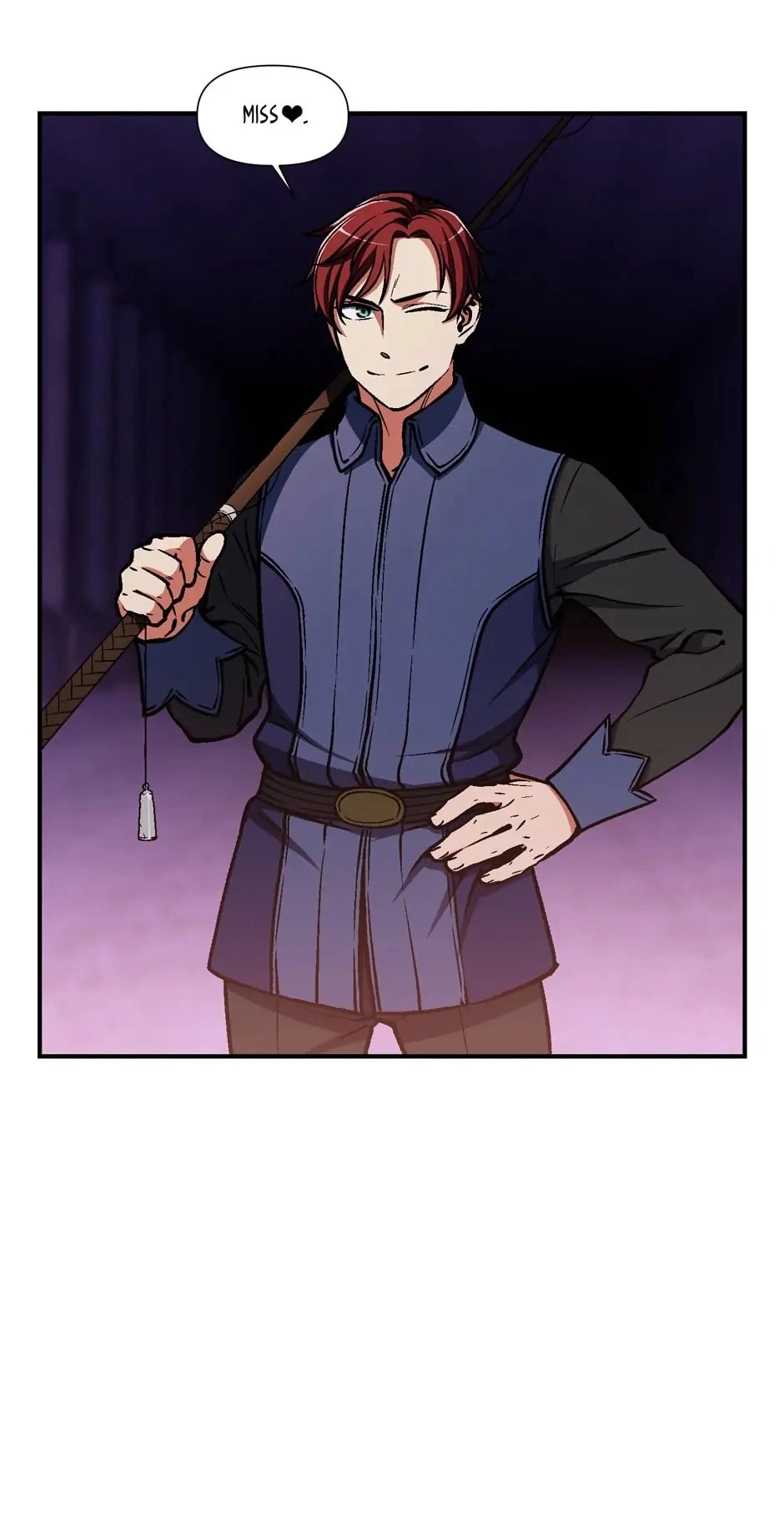 The Legendary Moonlight Sculptor Chapter 108, page 46 of 46