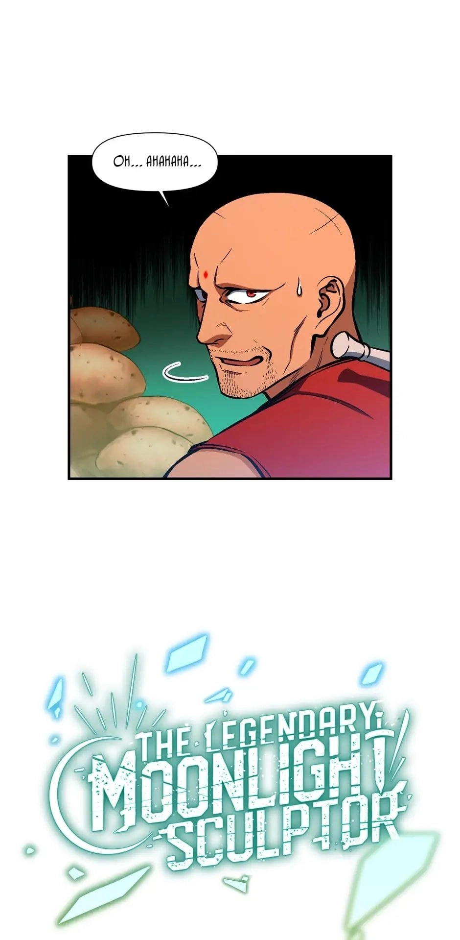 The Legendary Moonlight Sculptor Chapter 108, page 5 of 46