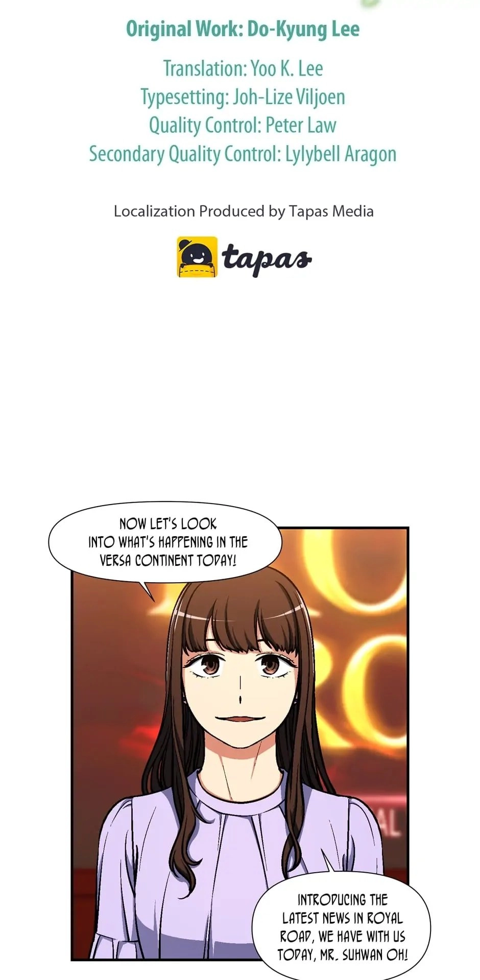 The Legendary Moonlight Sculptor Chapter 108, page 6 of 46