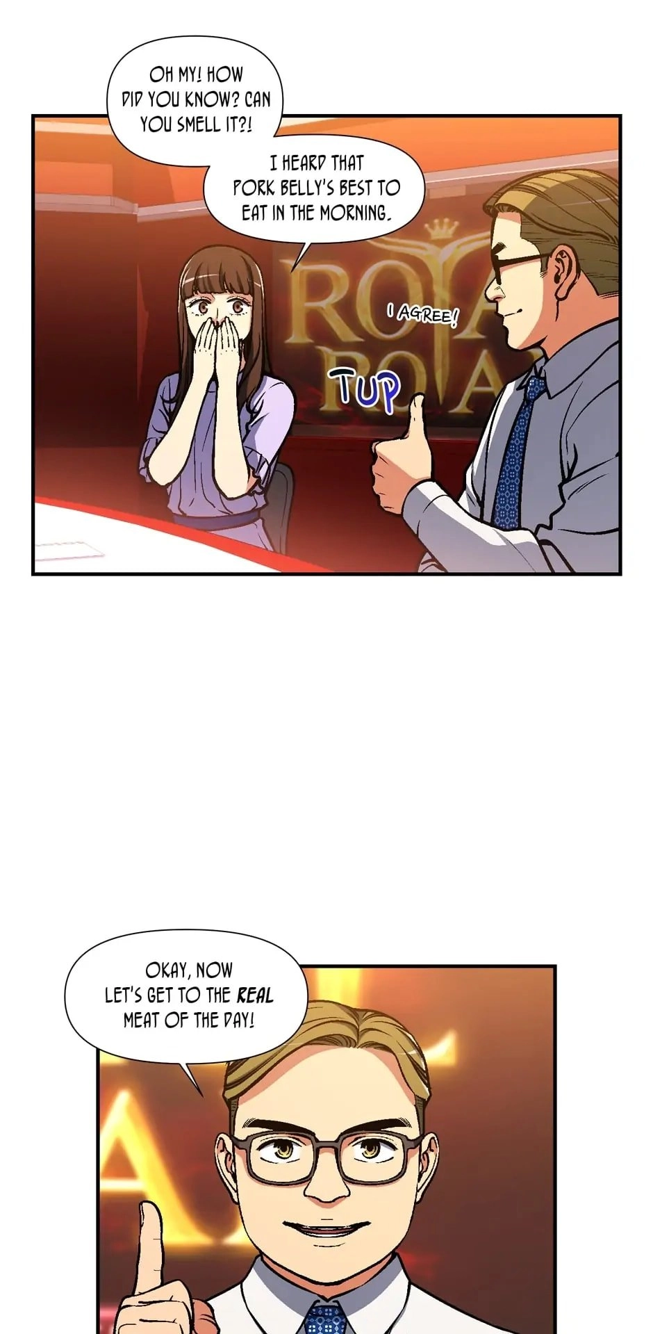 The Legendary Moonlight Sculptor Chapter 108, page 9 of 46