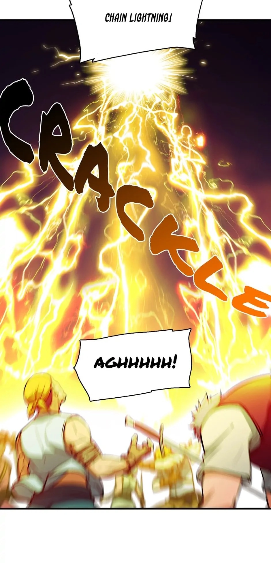 The Legendary Moonlight Sculptor Chapter 109, page 10 of 44