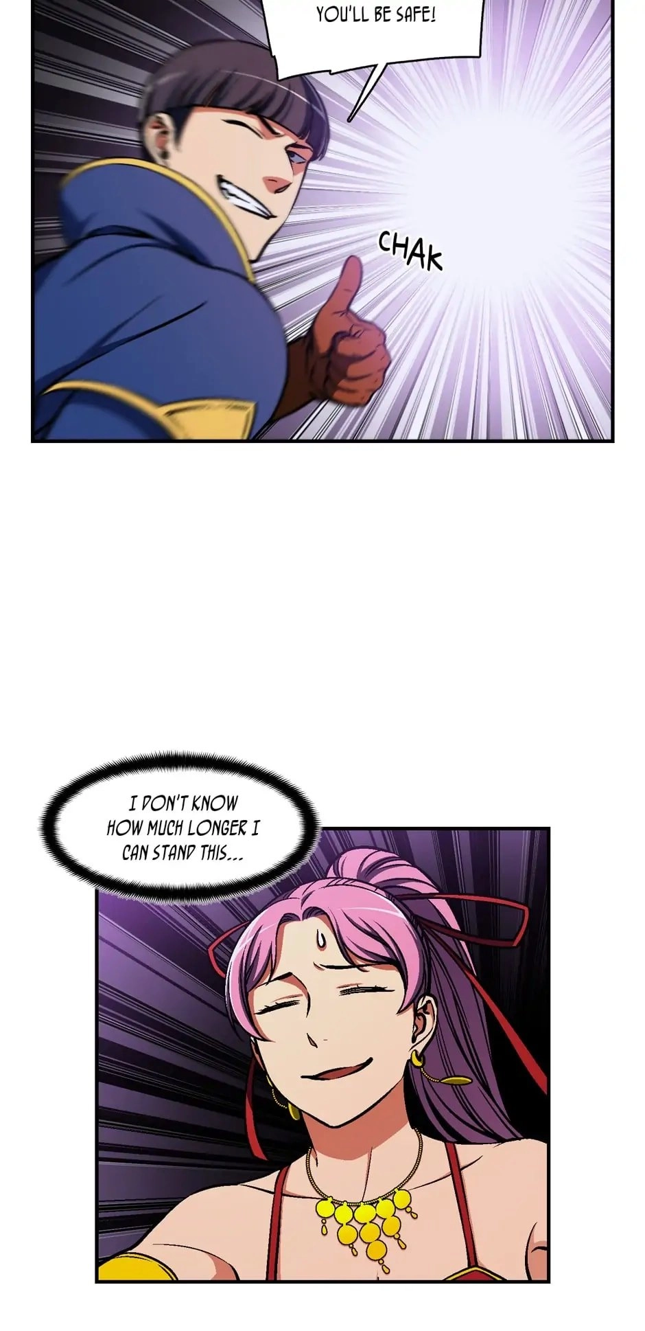 The Legendary Moonlight Sculptor Chapter 109, page 13 of 44