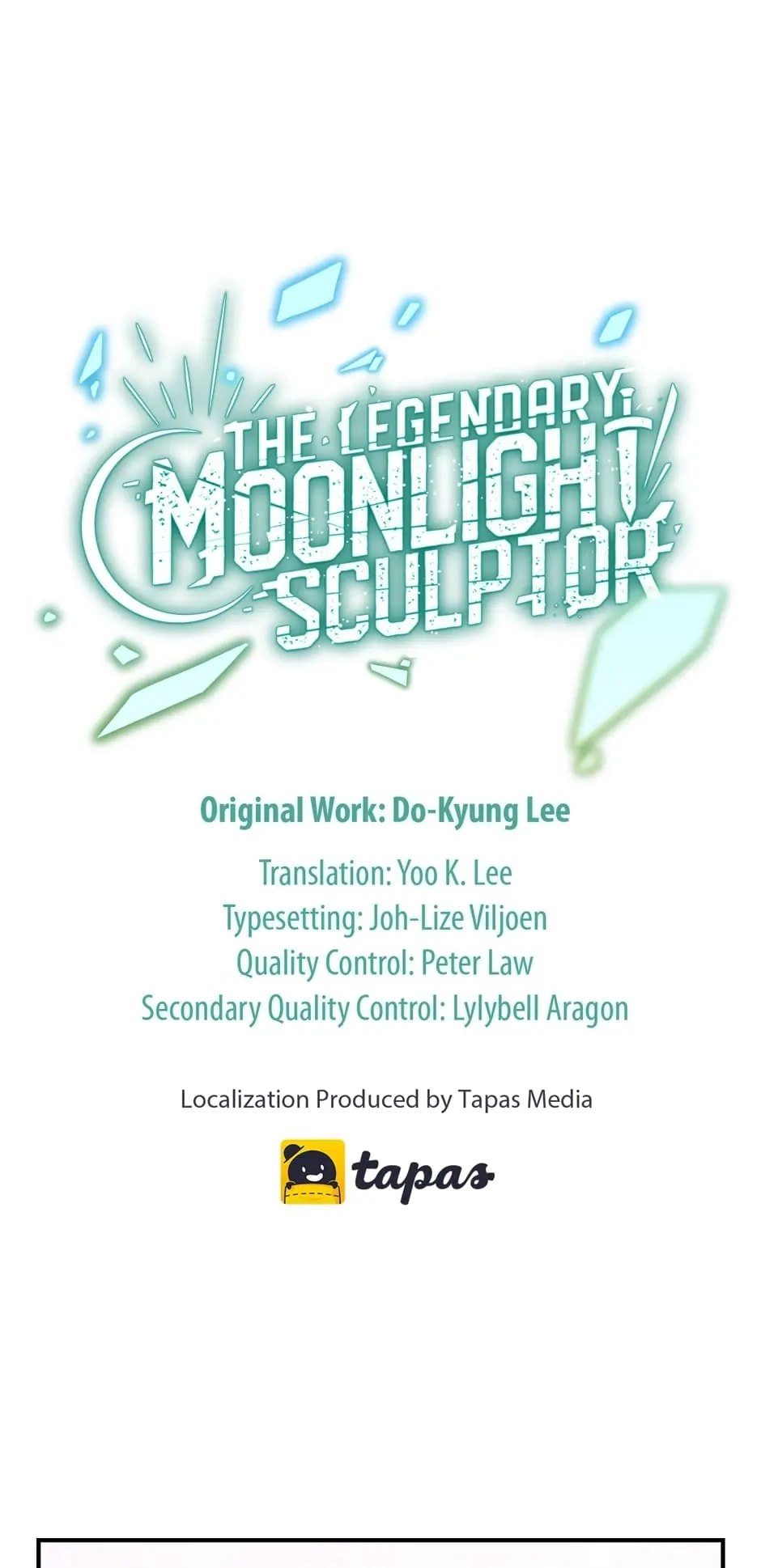 The Legendary Moonlight Sculptor Chapter 109, page 14 of 44