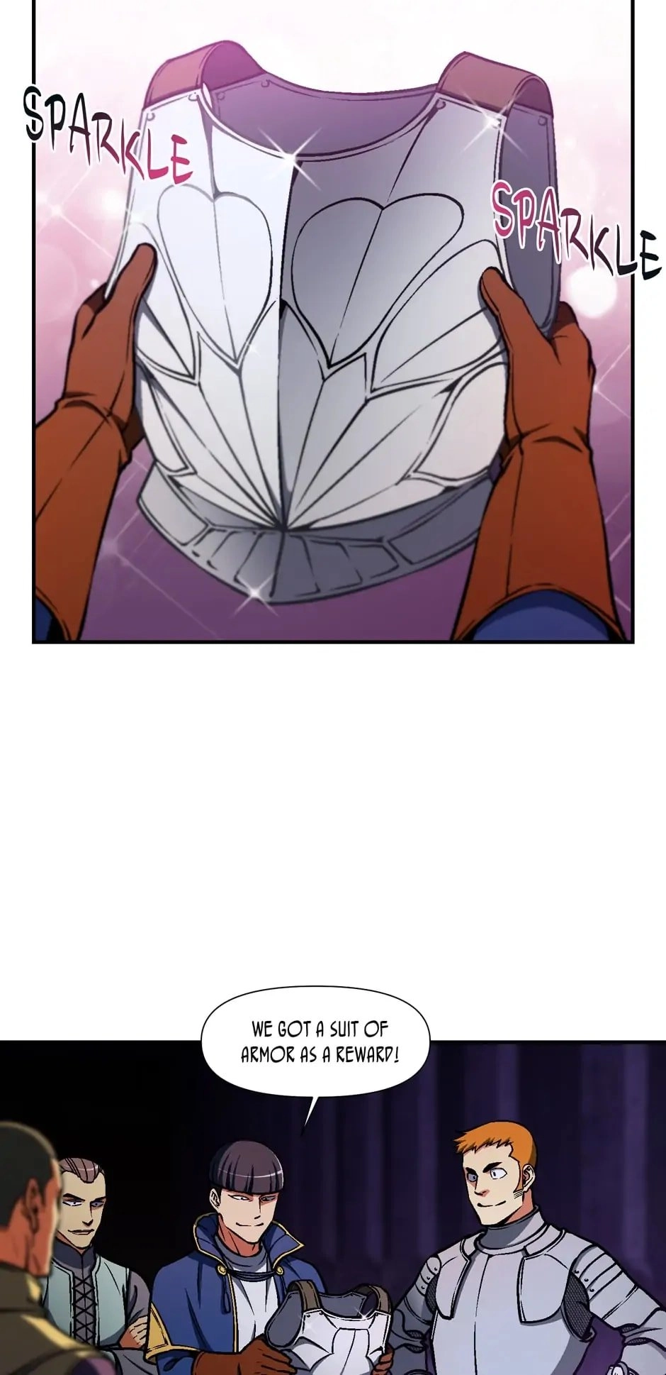 The Legendary Moonlight Sculptor Chapter 109, page 15 of 44