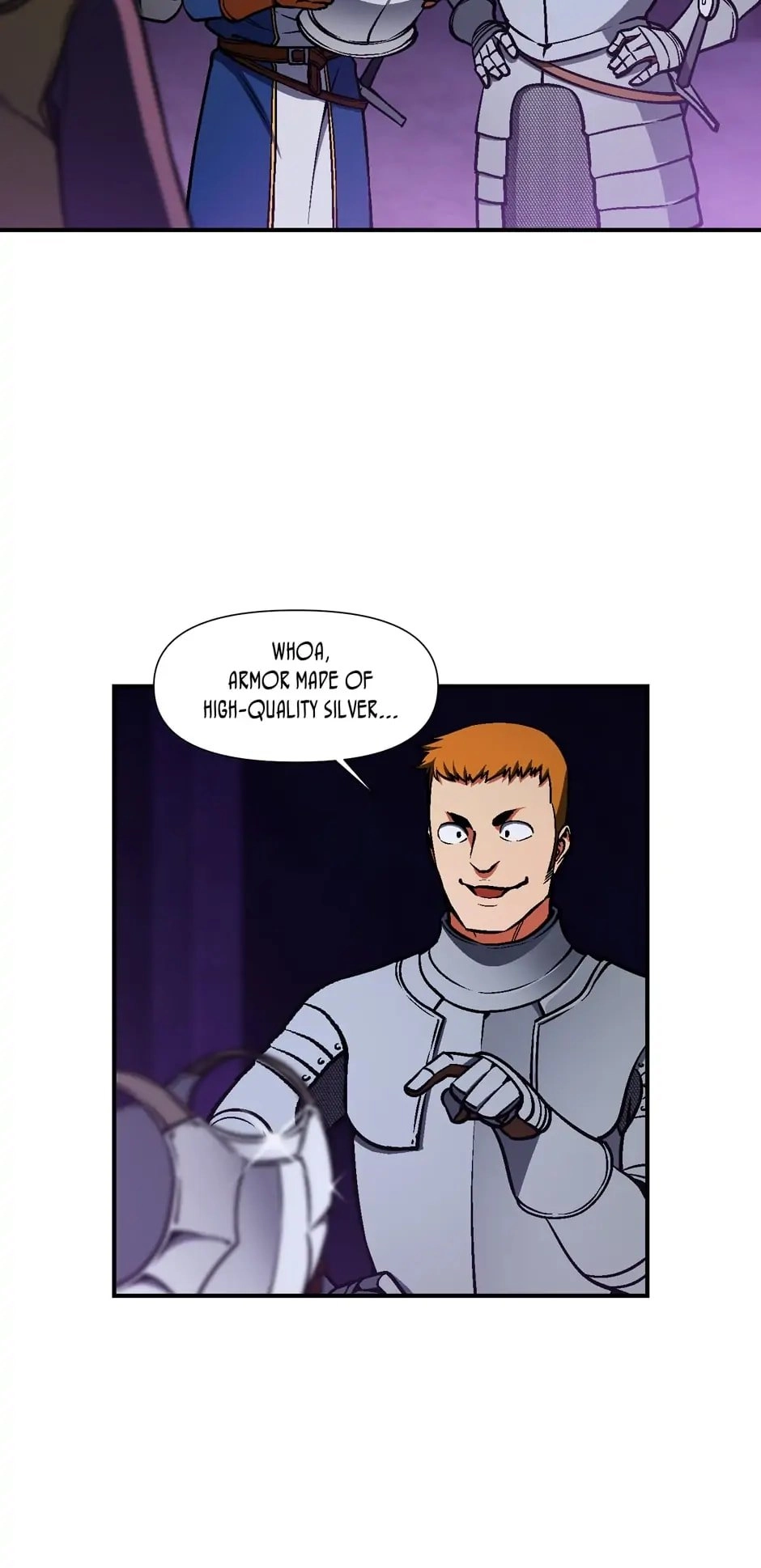 The Legendary Moonlight Sculptor Chapter 109, page 16 of 44