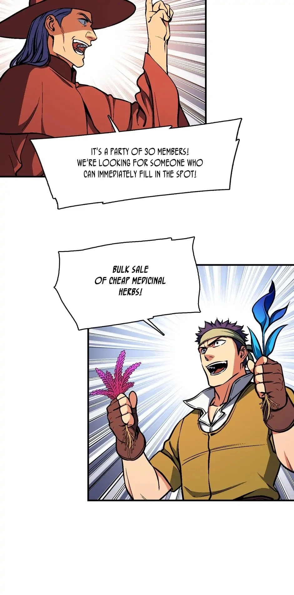 The Legendary Moonlight Sculptor Chapter 109, page 26 of 44