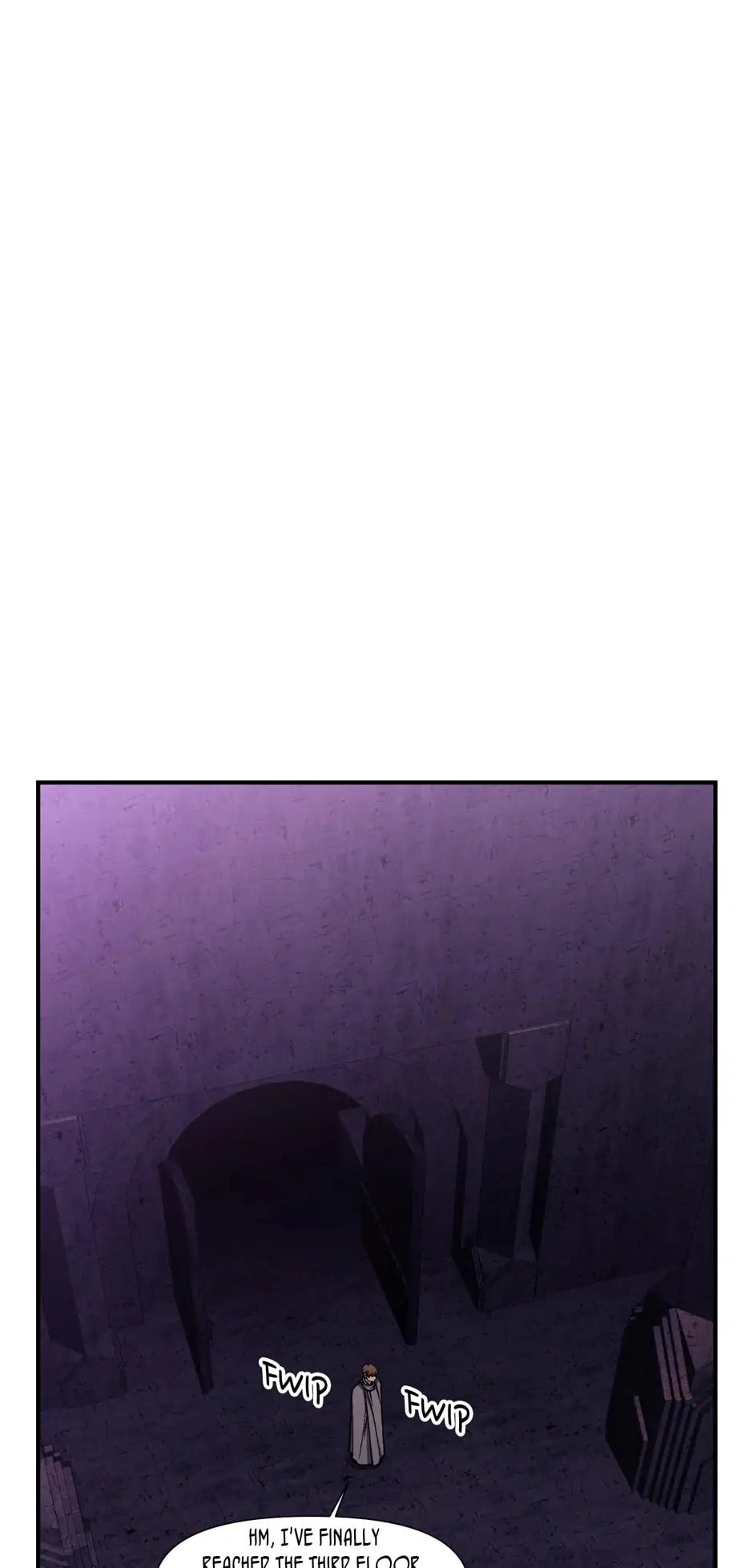The Legendary Moonlight Sculptor Chapter 109, page 33 of 44