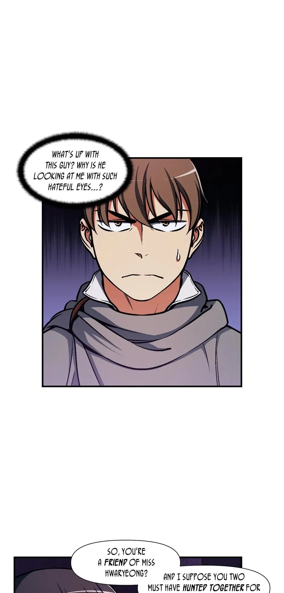 The Legendary Moonlight Sculptor Chapter 109, page 39 of 44