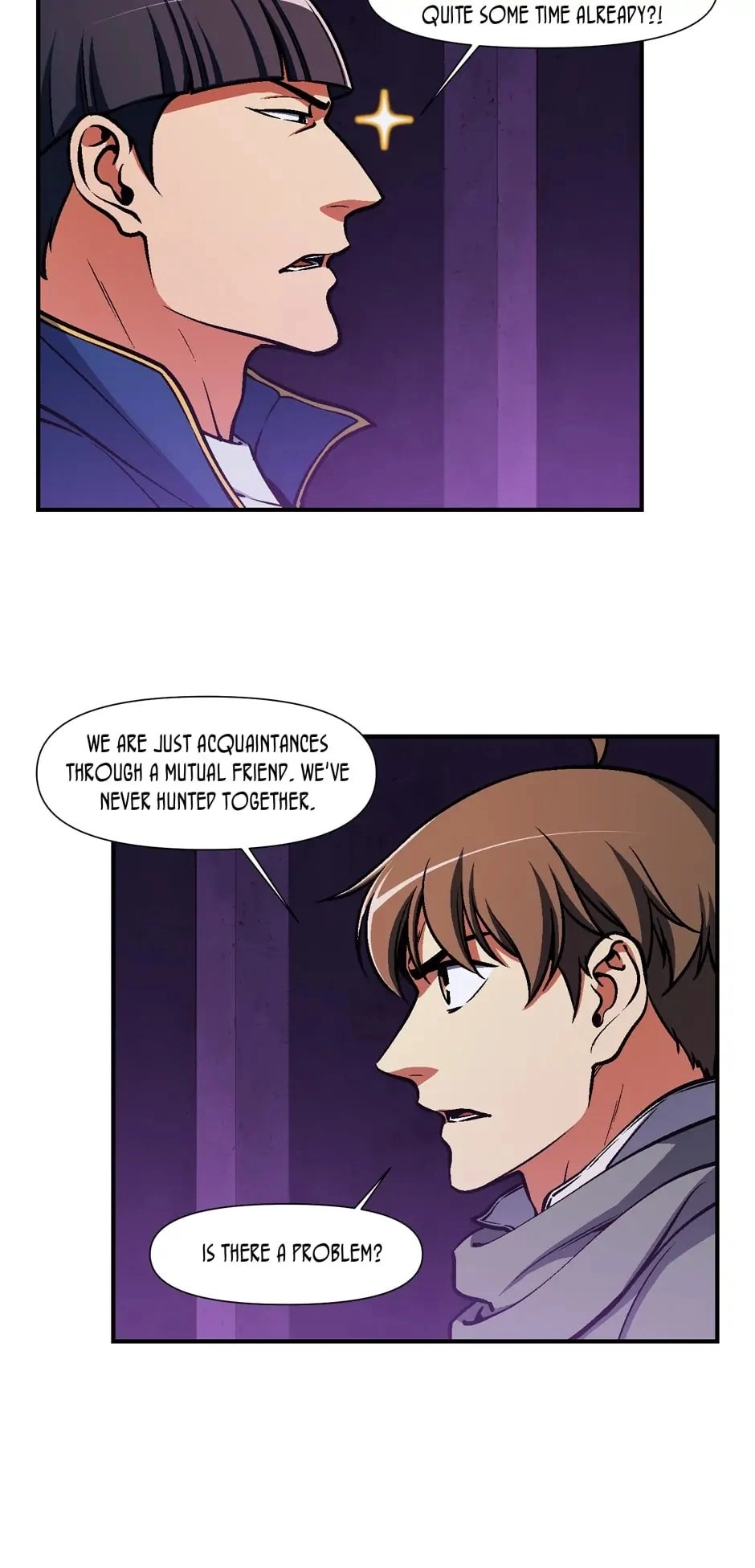 The Legendary Moonlight Sculptor Chapter 109, page 40 of 44