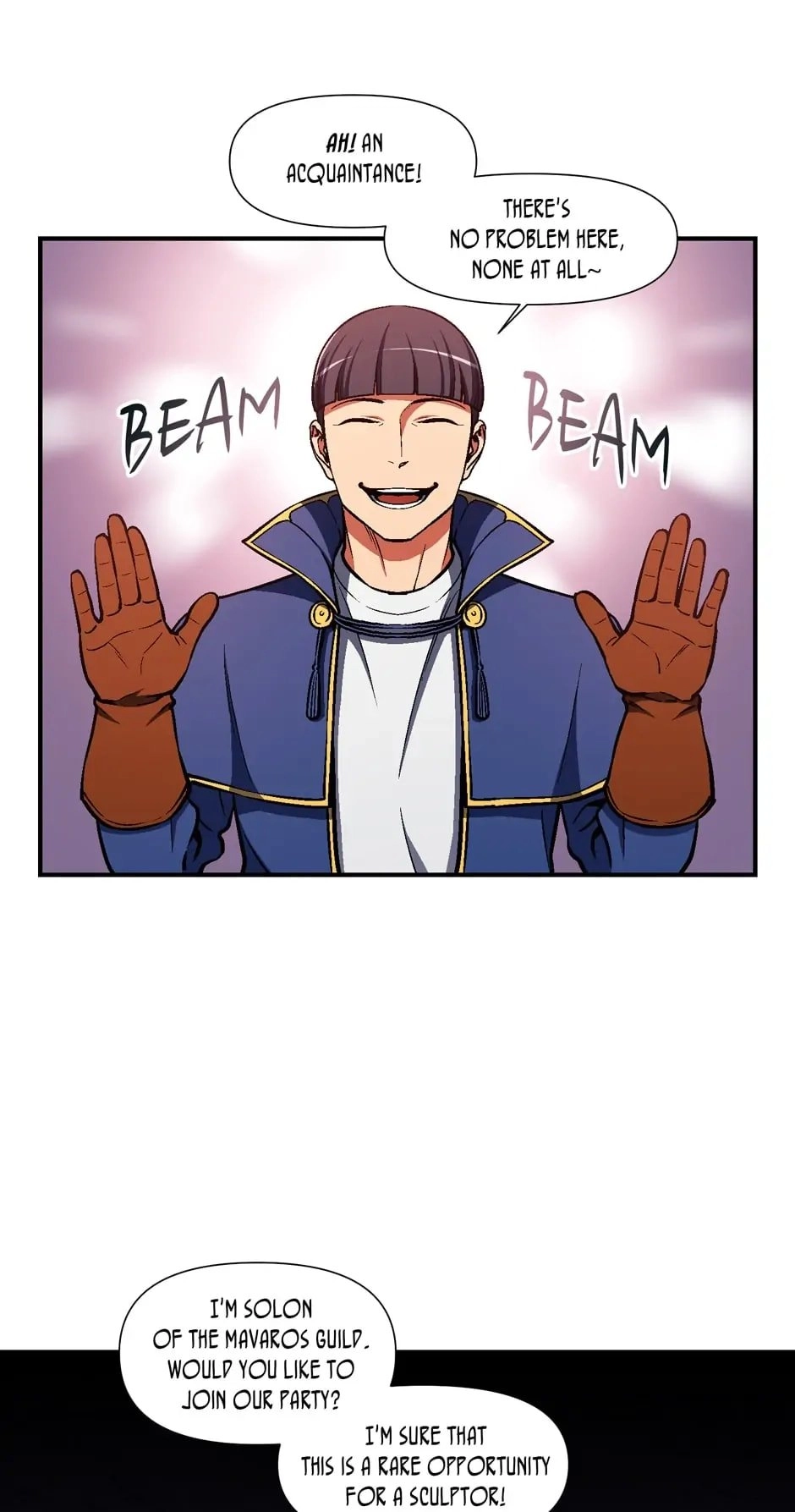 The Legendary Moonlight Sculptor Chapter 109, page 41 of 44