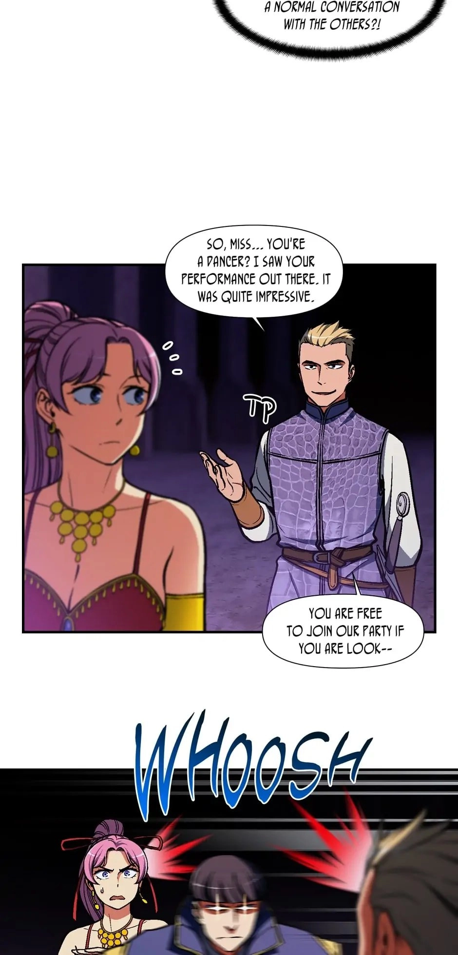 The Legendary Moonlight Sculptor Chapter 109, page 5 of 44