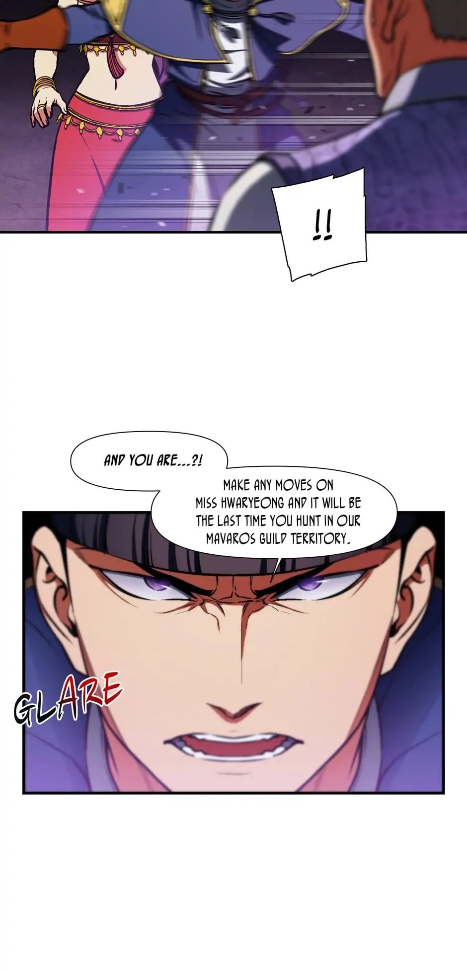 The Legendary Moonlight Sculptor Chapter 109, page 6 of 44