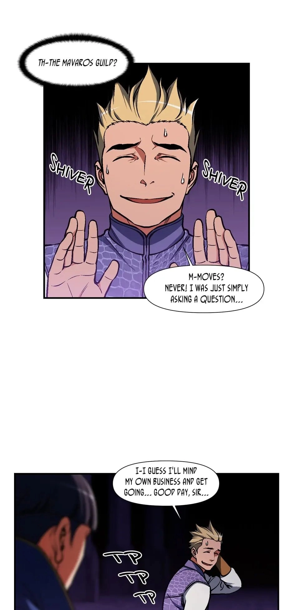 The Legendary Moonlight Sculptor Chapter 109, page 7 of 44