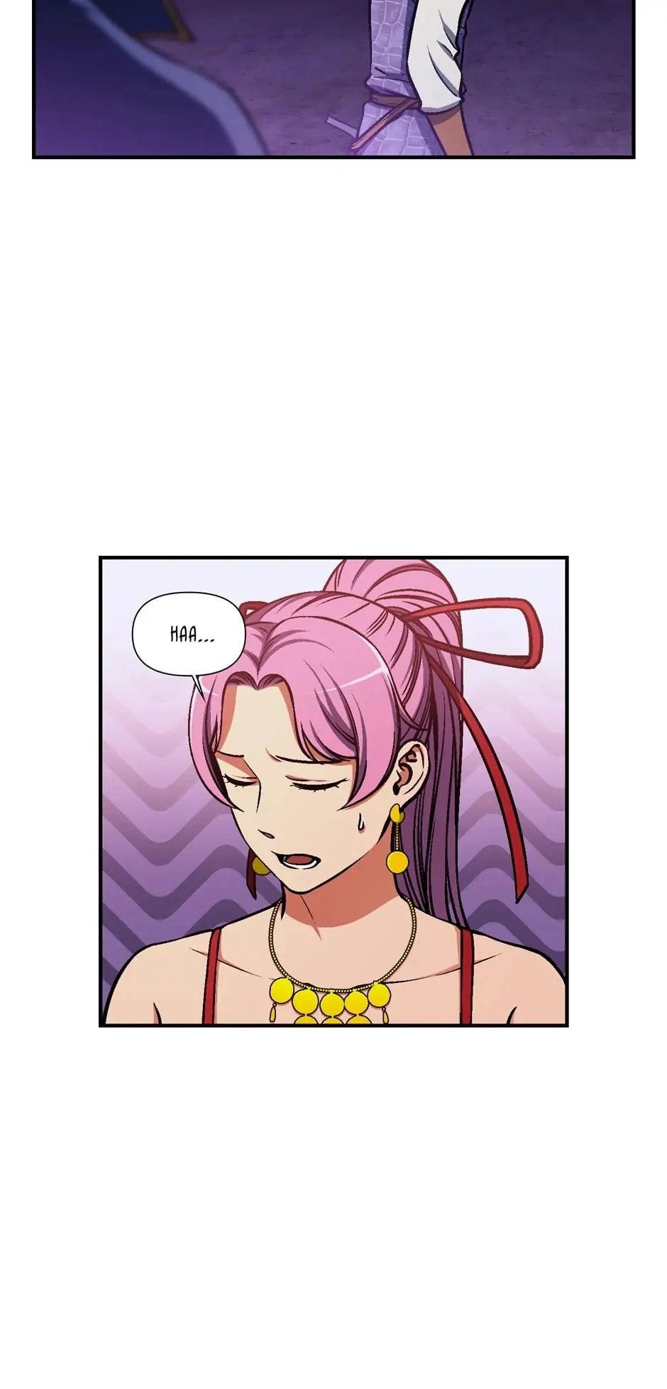 The Legendary Moonlight Sculptor Chapter 109, page 8 of 44