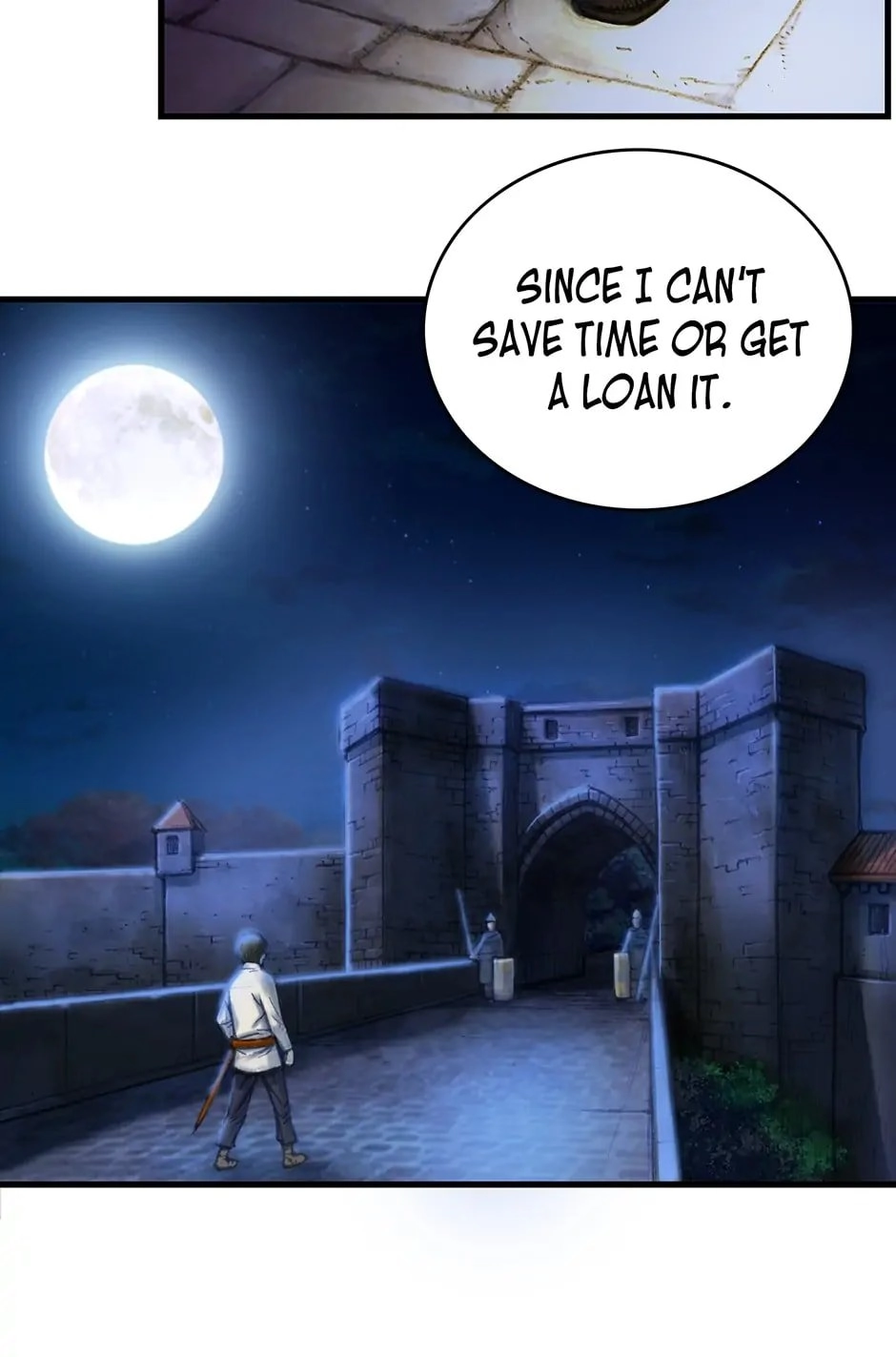 The Legendary Moonlight Sculptor Chapter 11, page 14 of 32