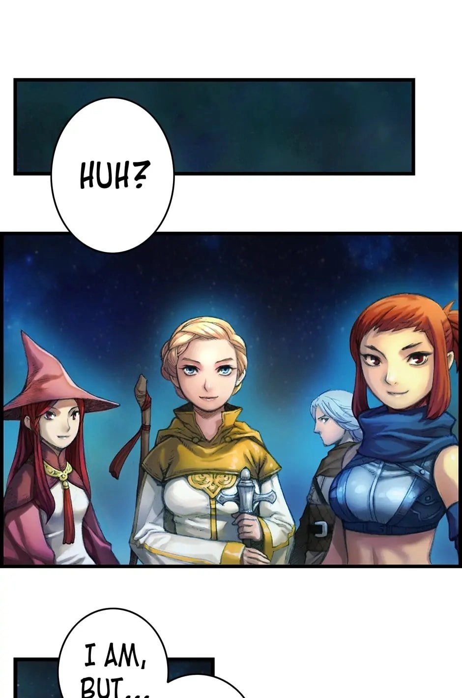 The Legendary Moonlight Sculptor Chapter 11, page 17 of 32