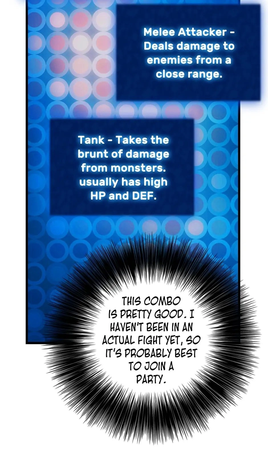 The Legendary Moonlight Sculptor Chapter 11, page 20 of 32