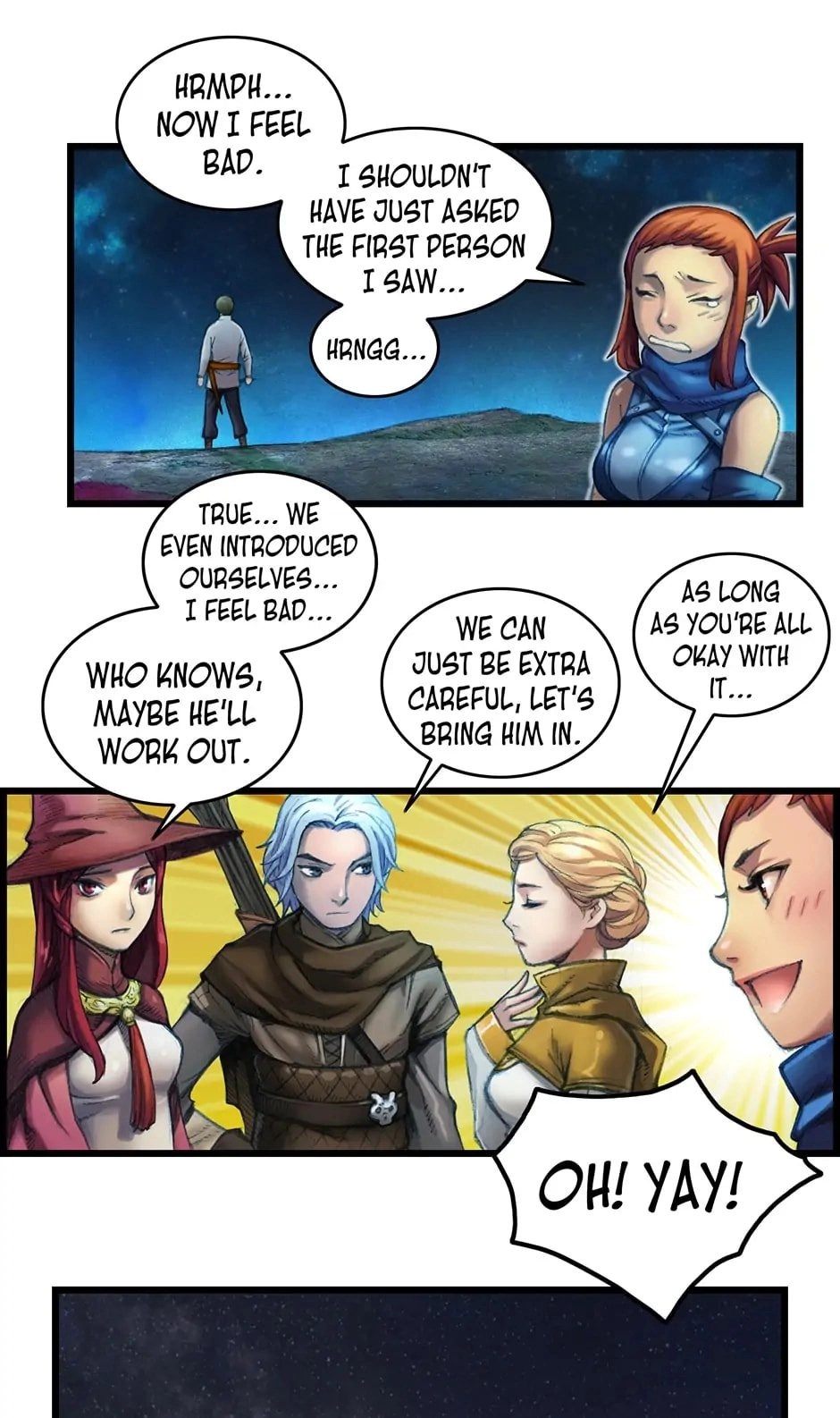 The Legendary Moonlight Sculptor Chapter 11, page 27 of 32