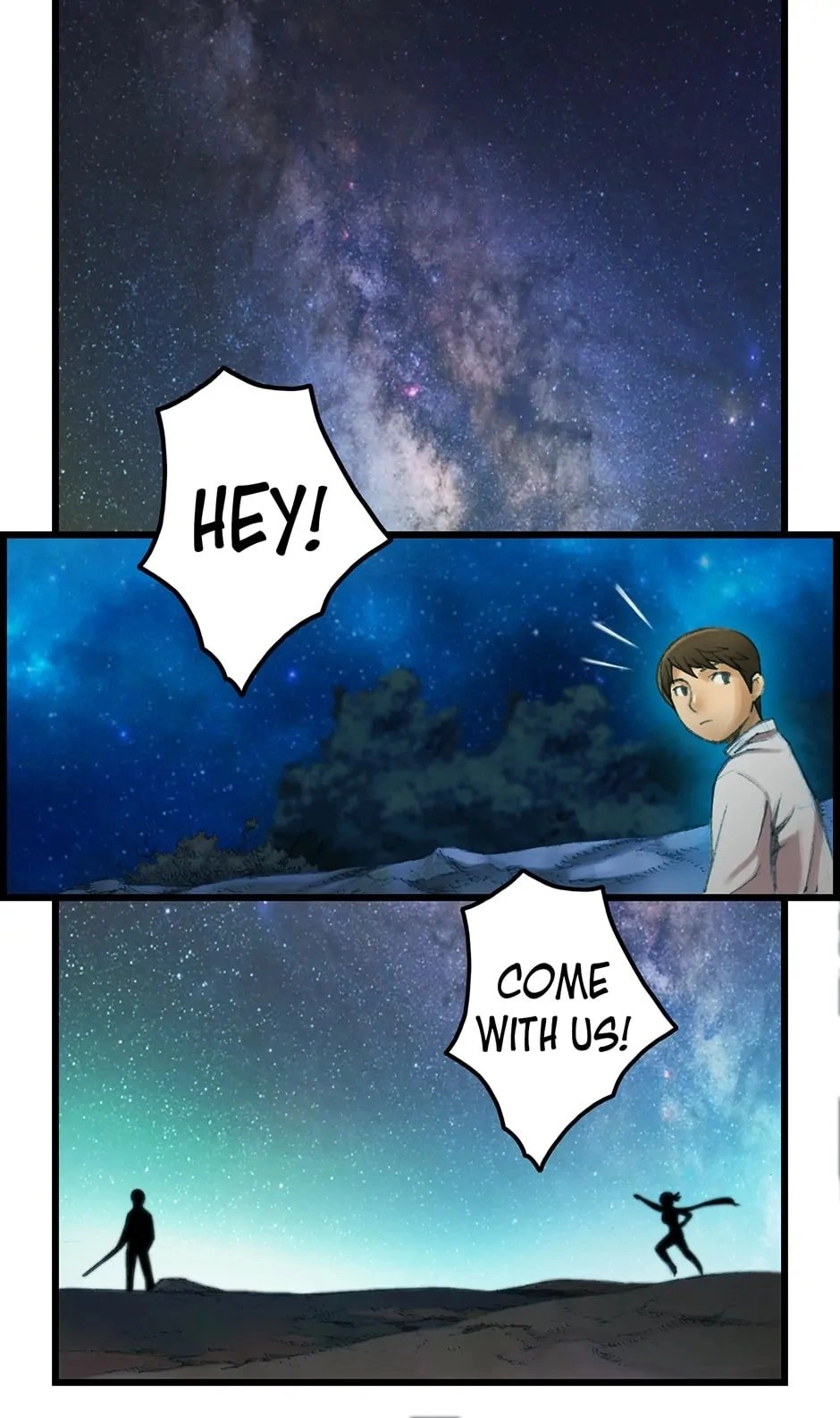 The Legendary Moonlight Sculptor Chapter 11, page 28 of 32