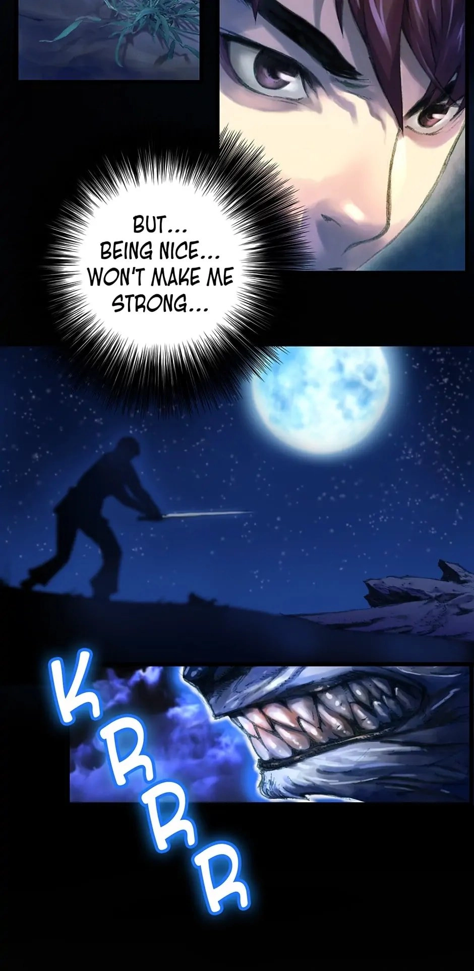 The Legendary Moonlight Sculptor Chapter 11, page 30 of 32