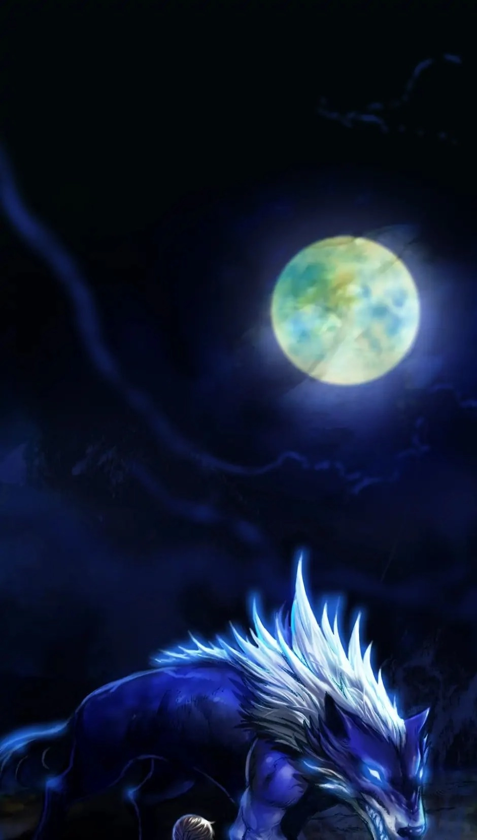 The Legendary Moonlight Sculptor Chapter 11, page 31 of 32