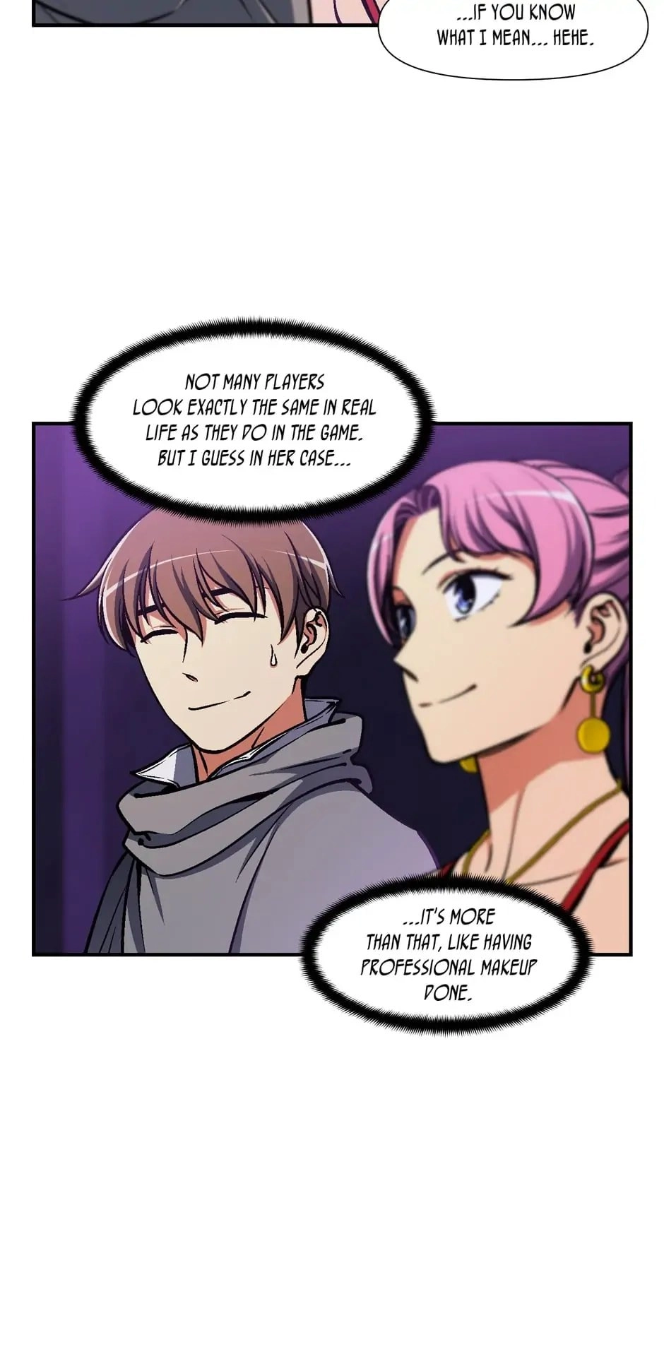 The Legendary Moonlight Sculptor Chapter 110, page 10 of 43