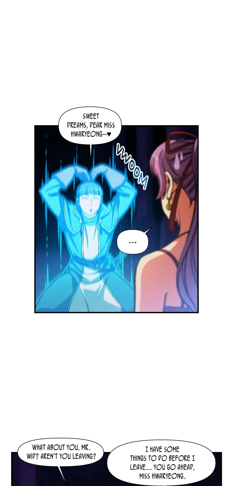 The Legendary Moonlight Sculptor Chapter 110, page 13 of 43