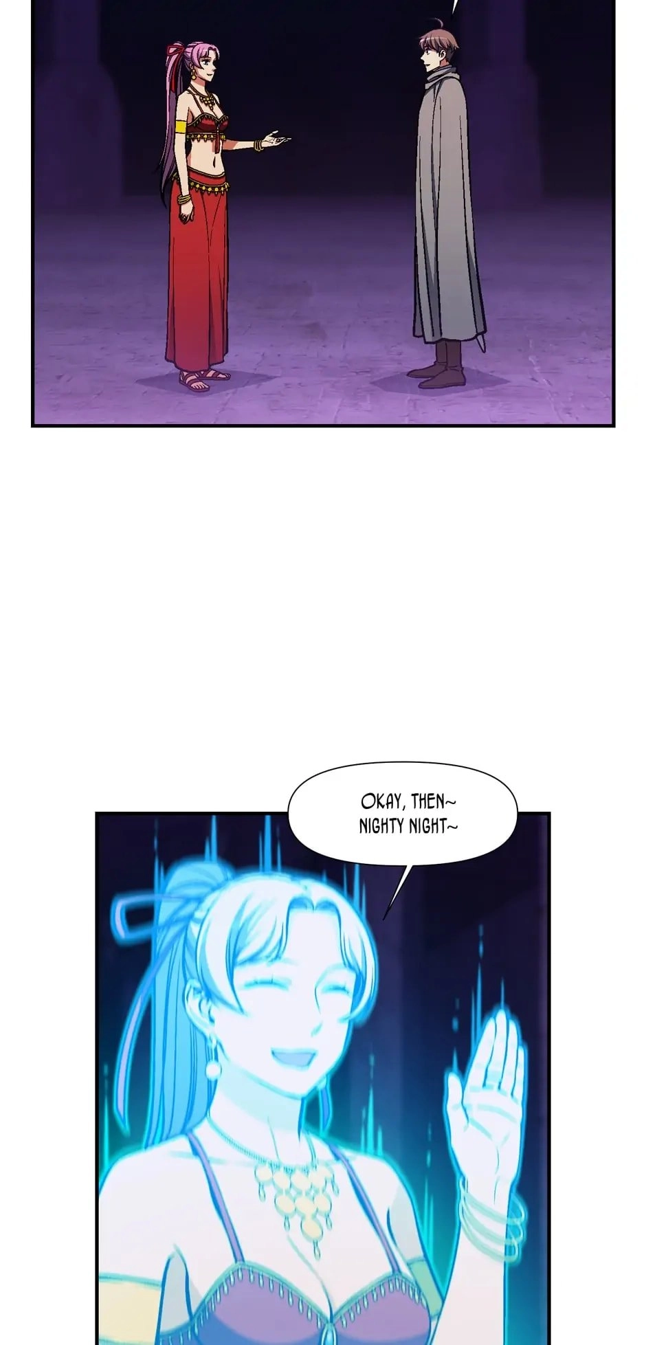The Legendary Moonlight Sculptor Chapter 110, page 14 of 43