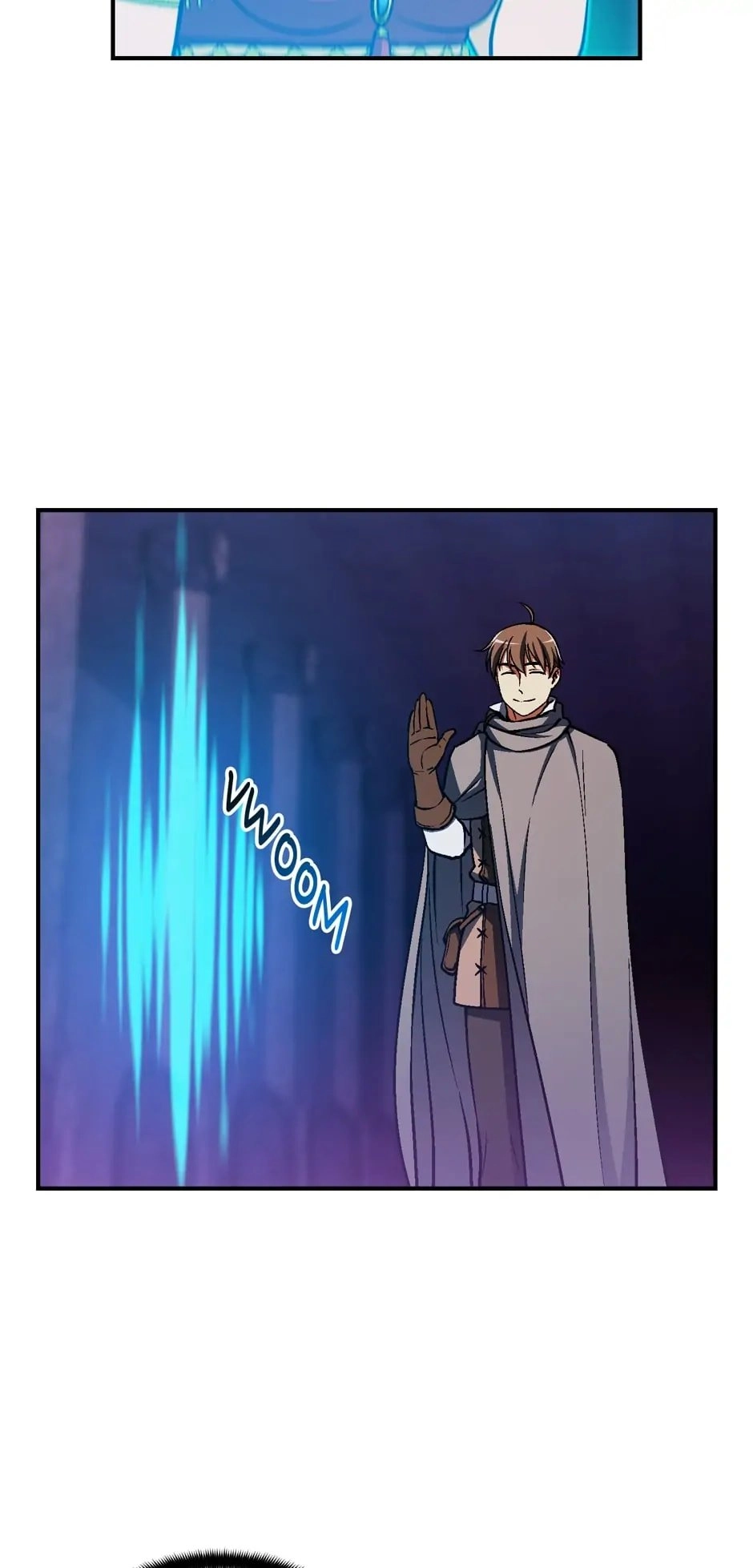 The Legendary Moonlight Sculptor Chapter 110, page 15 of 43