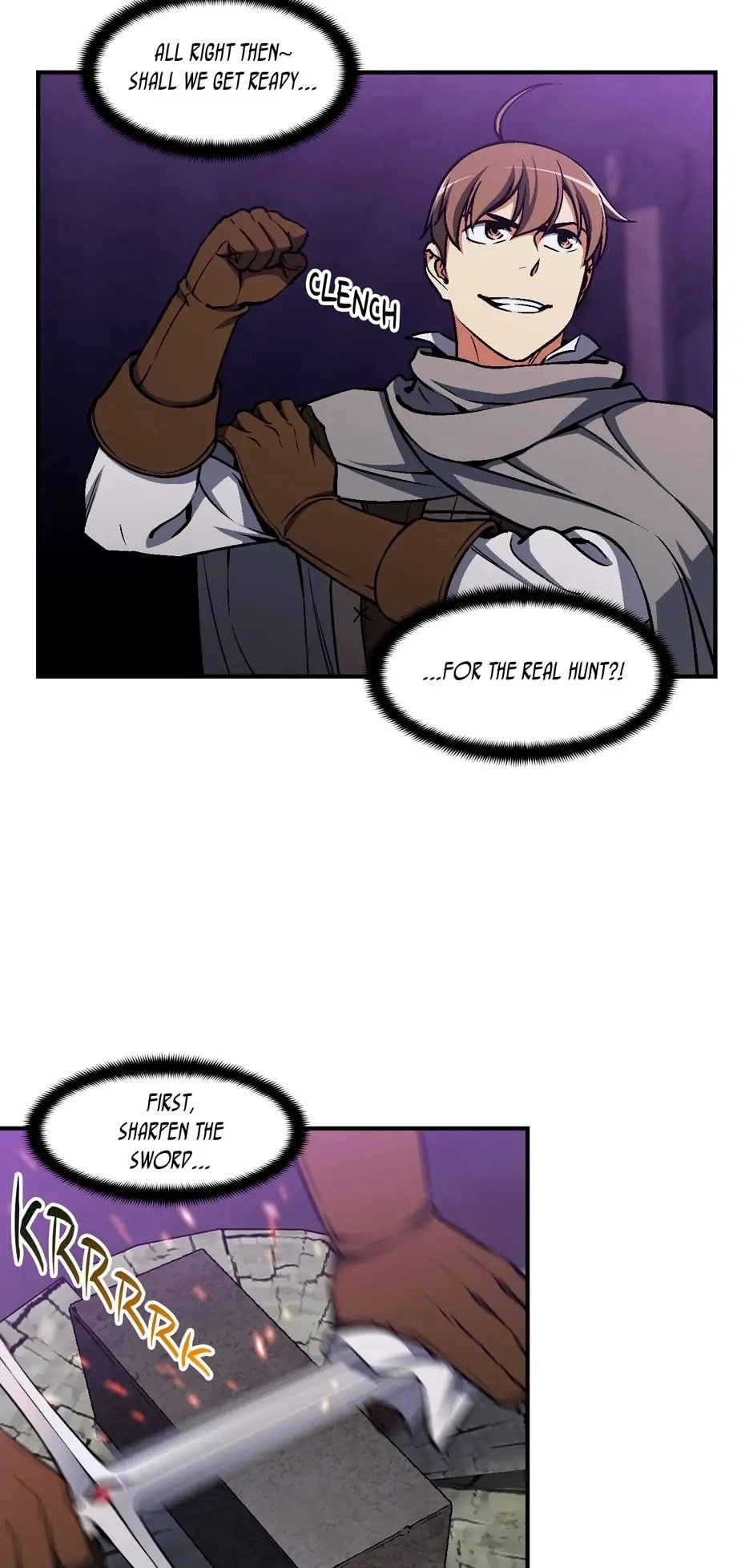 The Legendary Moonlight Sculptor Chapter 110, page 16 of 43