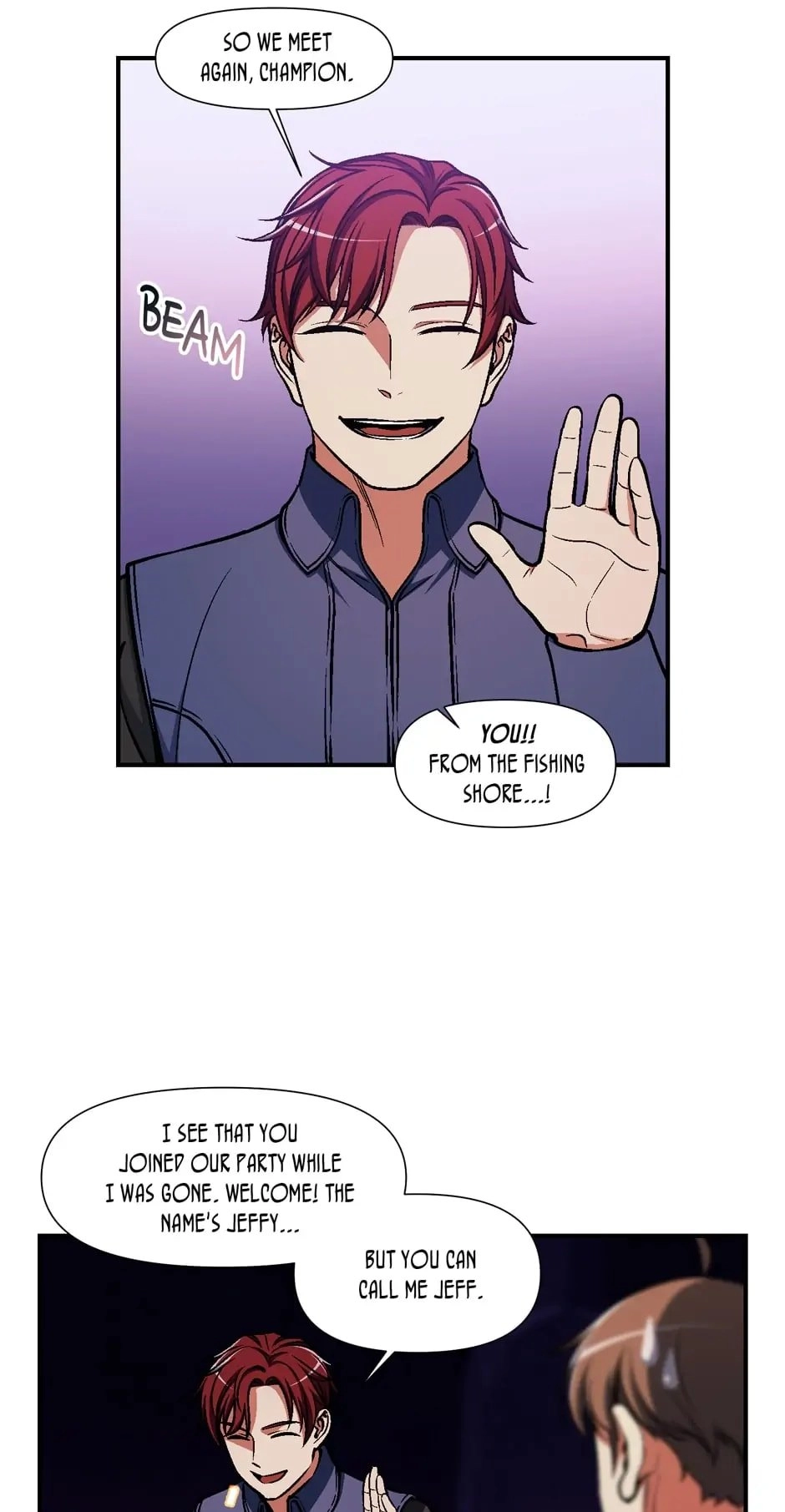 The Legendary Moonlight Sculptor Chapter 110, page 22 of 43
