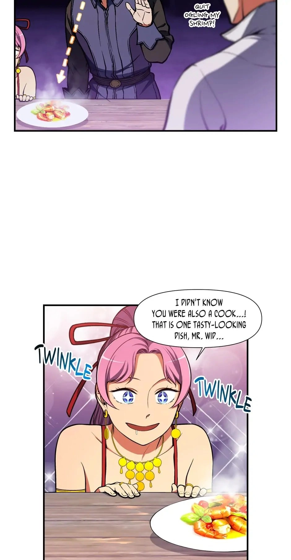 The Legendary Moonlight Sculptor Chapter 110, page 23 of 43