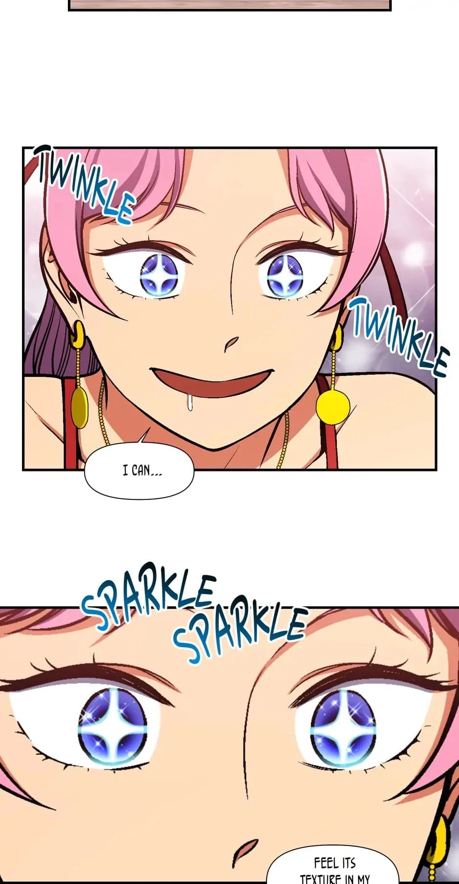 The Legendary Moonlight Sculptor Chapter 110, page 24 of 43