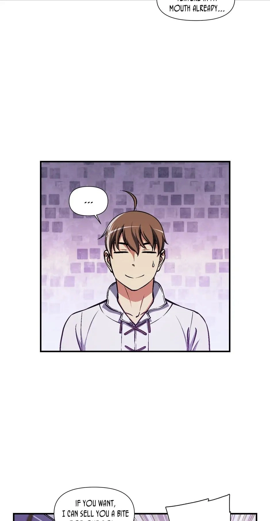The Legendary Moonlight Sculptor Chapter 110, page 25 of 43