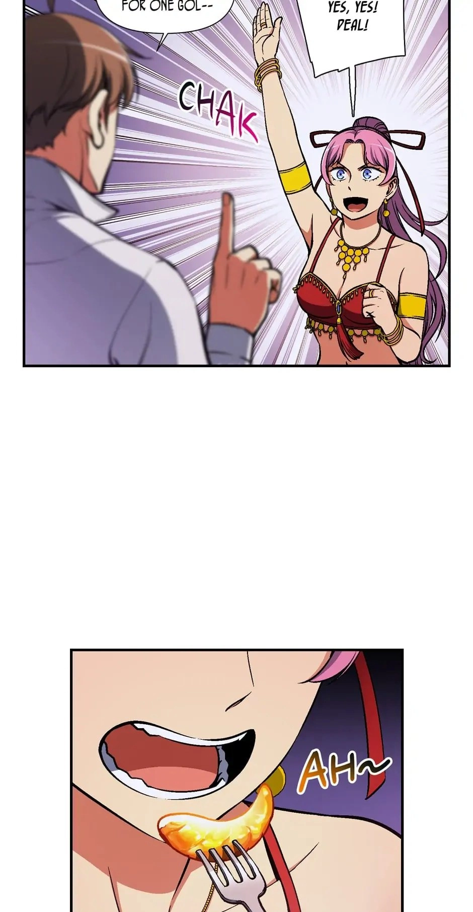 The Legendary Moonlight Sculptor Chapter 110, page 26 of 43