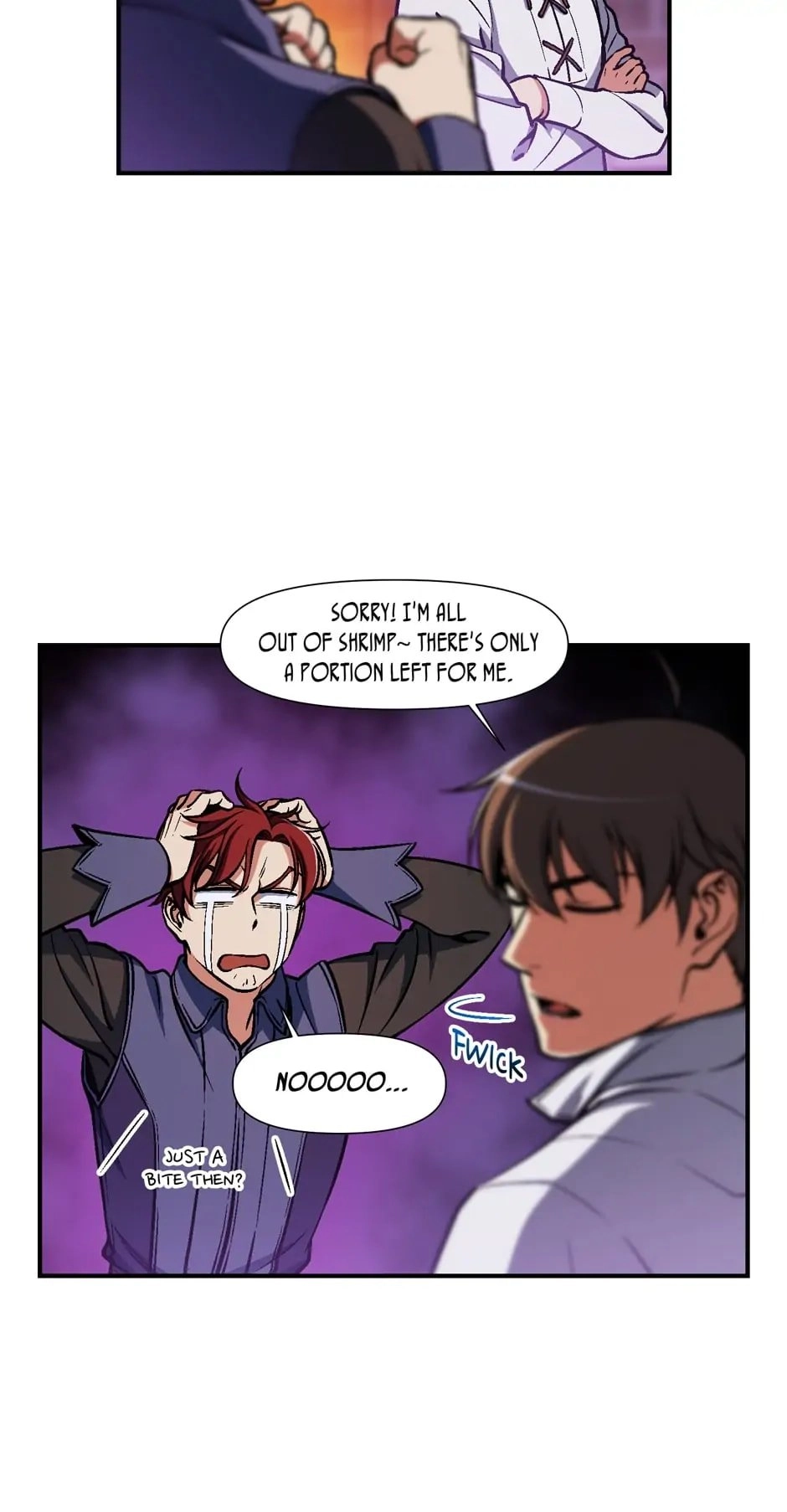 The Legendary Moonlight Sculptor Chapter 110, page 30 of 43