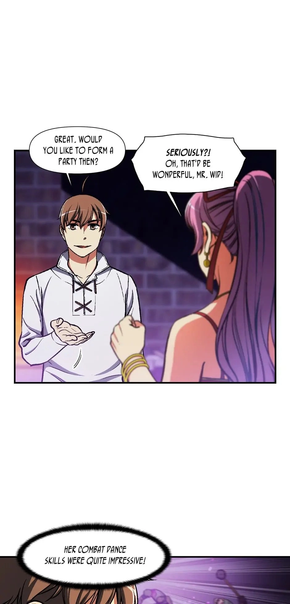 The Legendary Moonlight Sculptor Chapter 110, page 32 of 43