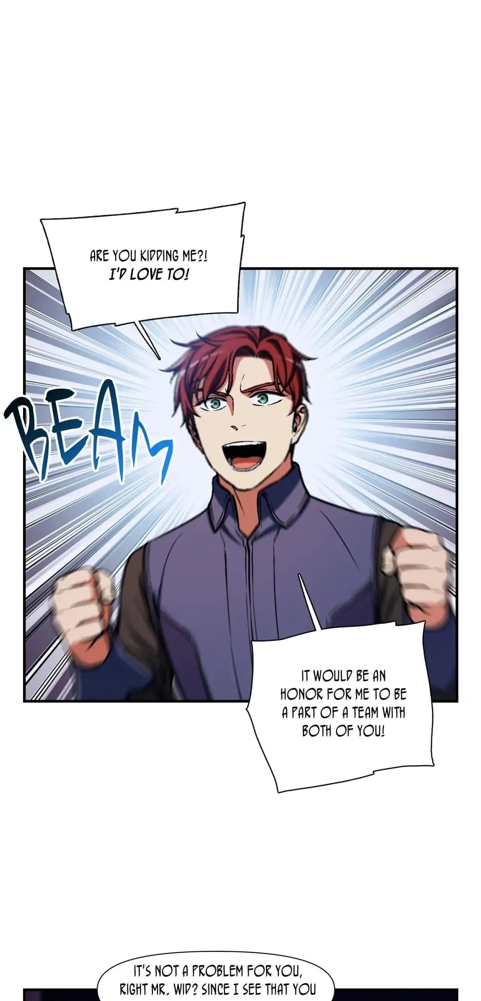 The Legendary Moonlight Sculptor Chapter 110, page 34 of 43