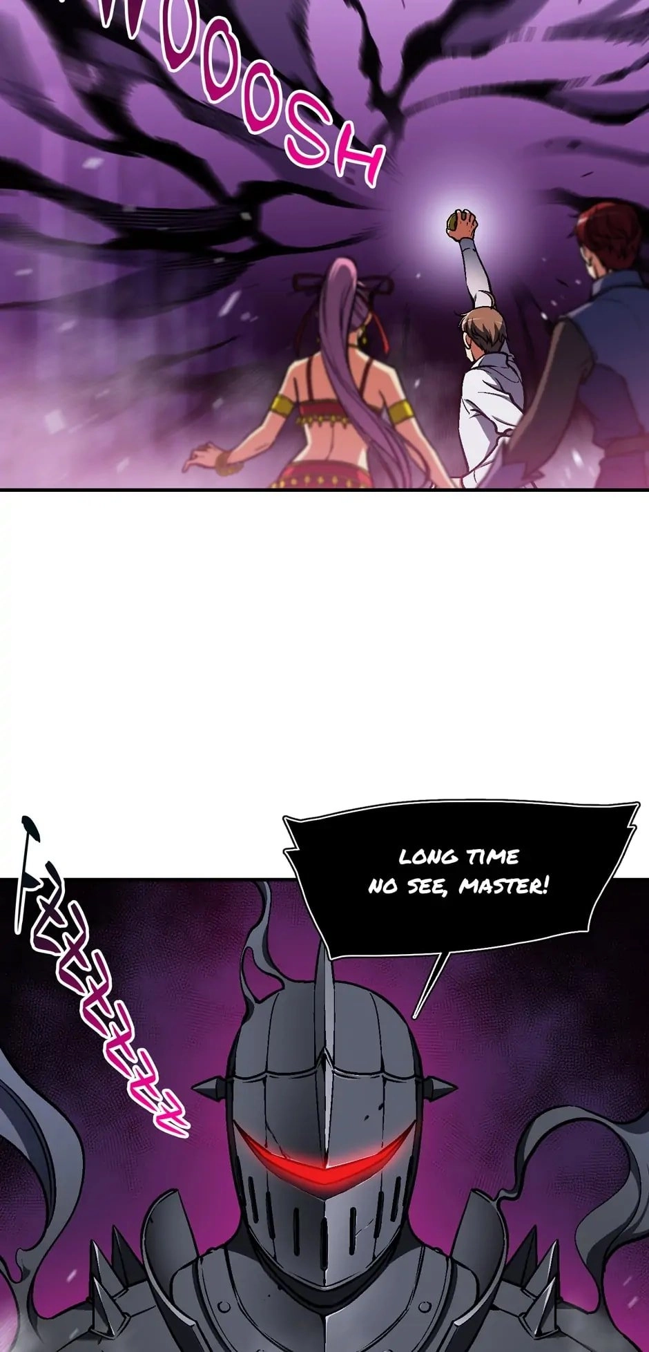 The Legendary Moonlight Sculptor Chapter 110, page 39 of 43