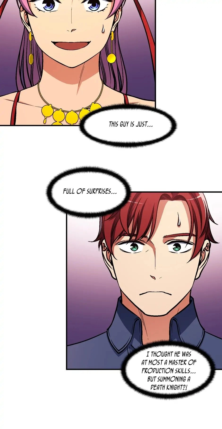 The Legendary Moonlight Sculptor Chapter 110, page 42 of 43