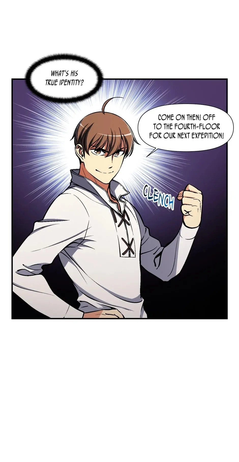 The Legendary Moonlight Sculptor Chapter 110, page 43 of 43