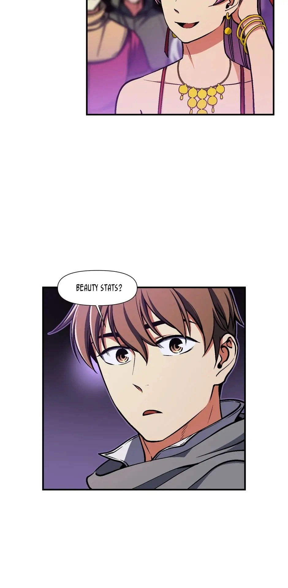 The Legendary Moonlight Sculptor Chapter 110, page 6 of 43