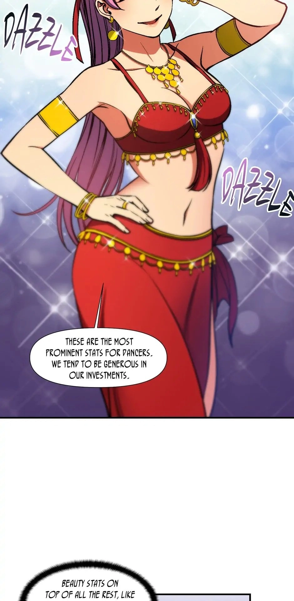 The Legendary Moonlight Sculptor Chapter 110, page 8 of 43