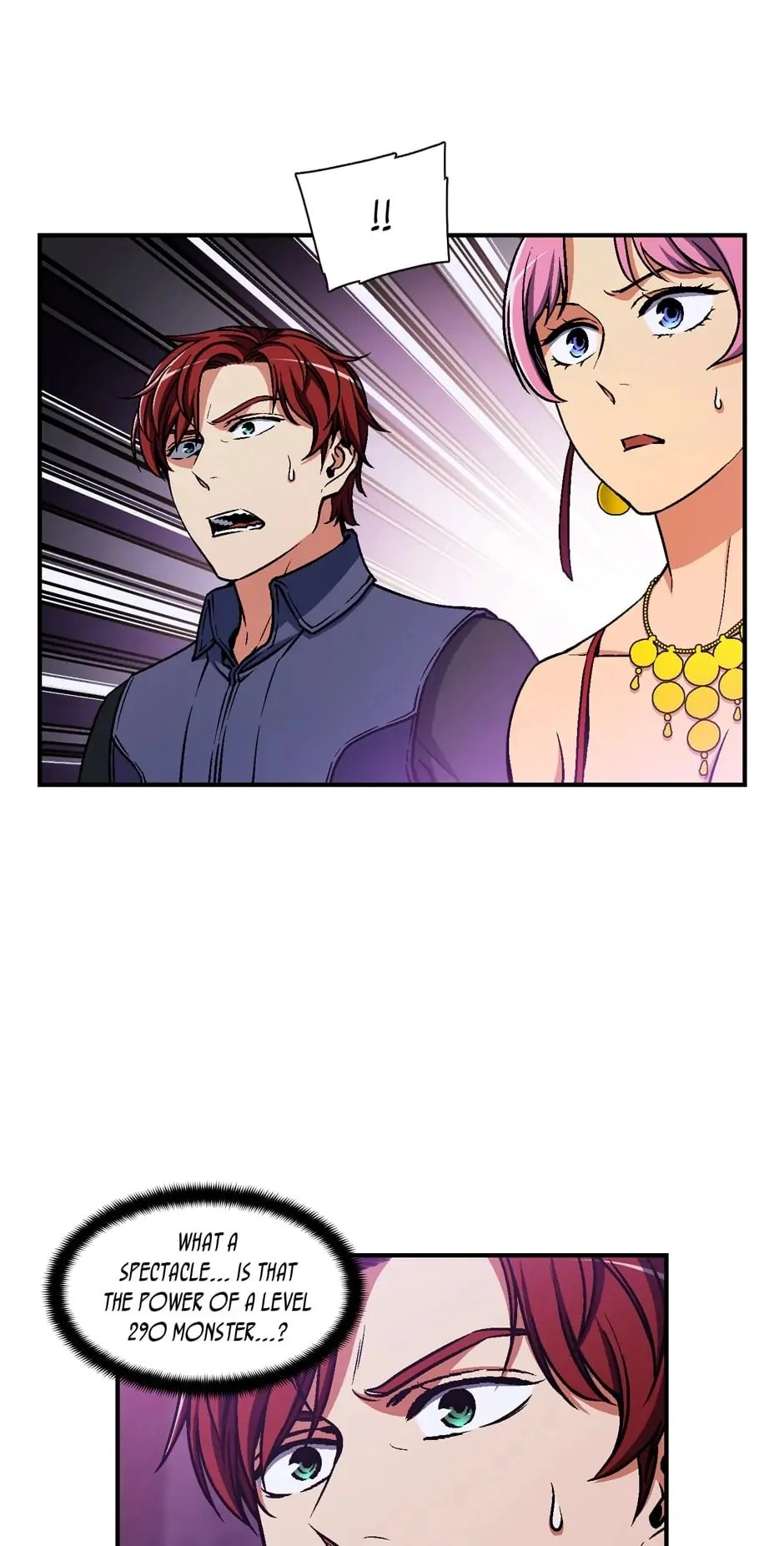 The Legendary Moonlight Sculptor Chapter 111, page 11 of 45